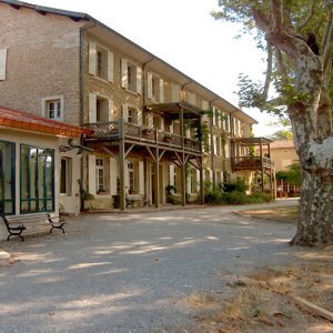 maison Cristaline et Fontaine