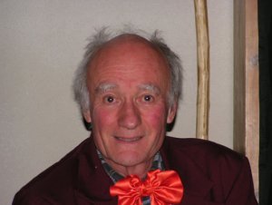 Dan. clown