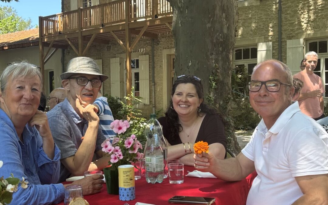 Journée des amis et familles 2026
