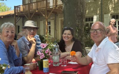 Journée des amis et familles 2026