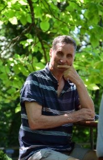 Bertrand Monod - doyen du Béal 