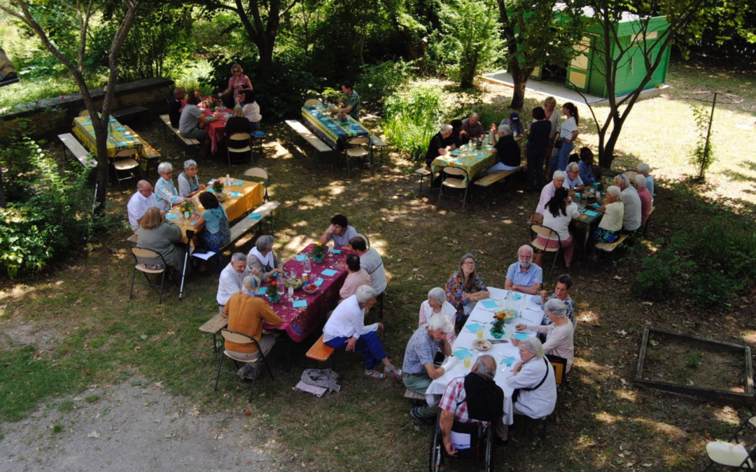 7 juin 2025- Journée des amis et familles du Béal