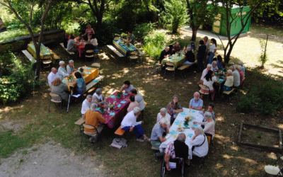 7 juin 2025- Journée des amis et familles du Béal