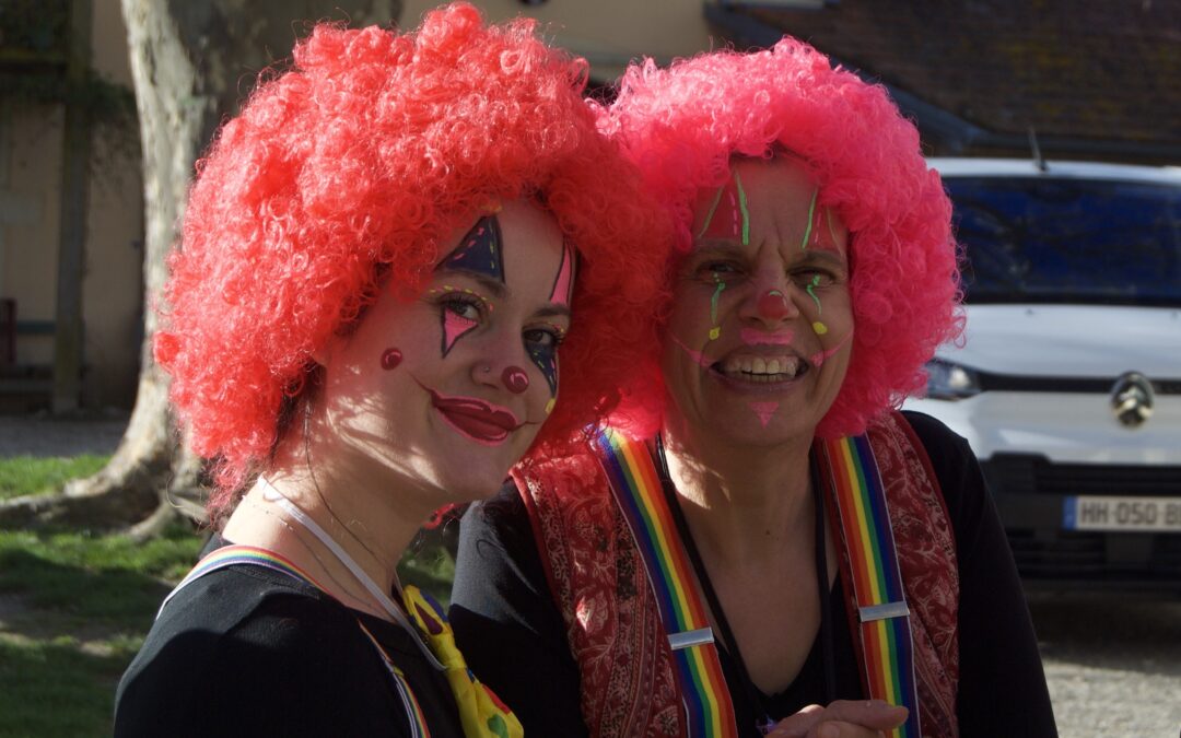 Carnaval 2026, un voyage à travers le temps !